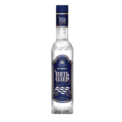 Пять Озер