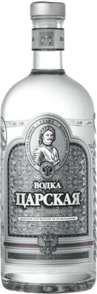 Царская